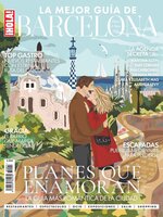 ¡HOLA! Barcelona